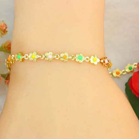 "New Beautiful Design Bracelet for Women/Girls, Gift, B667 - Picture 10 of 14